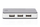 USB разводник Дигитус USB 2.0, 7 порти, 480 Mbps, црн