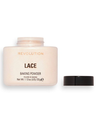 Pudër pluhur Revolution, Lace, 32 g