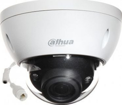 Kamerë Dahua IPC-HDBW5831E-ZE-2712, e bardhë