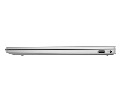 Laptop HP 15 fc0056nw, Ryzen 3 7320U, 15.6", i argjendtë