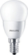 Llambë Philips CorePro ND 5.5-40W E14 827 P45 FR (8718696474891)