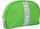 Çantë kozmetike Donegal Cosmetic Bag, për goca, jeshile neon