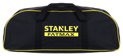 Lëmues muresh Stanley FATMAX SFMEE500S QS, 750W, 225mm, me çantë