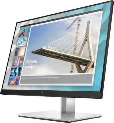 Monitor HP E24i G4, 24", FHD, i zi
