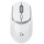 Maus gaming Logitech G309 Lightspeed, wireless, optik, i bardhë