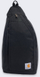 Çantë shpine Tenba Carhartt Sling Bag, 14L, poliester 600D, e zezë