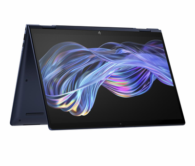 Laptop HP EliteBook x360 Flip G1i, Intel Core Ultra 5, 14" Touch, 16GB RAM
