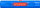 Mjet zhveshës për kabllo koaksiale Weicon No. 2, 4.8–7.5 mm, plastik, blu