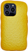 Maskë telefoni 3D Toast për iPhone 15 Pro, silikon