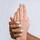 Llak thonjsh Manucurist Green Flash LED Gel, Mint, 15 ml