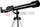 Телескоп Селестрон ПауерСикер 60 AZ, 60 mm, 700 mm, црн