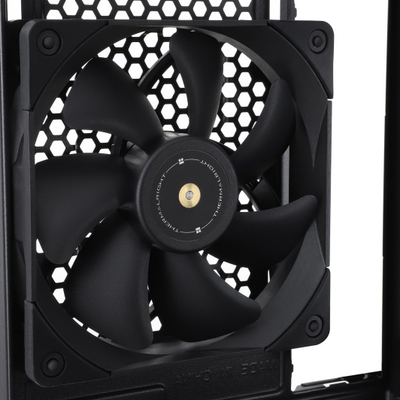 Ftohës Thermalright TL-E12B Extrem, 120 mm