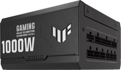 ASUS TUF Gaming 1000W 80 Plus Gold Напојување