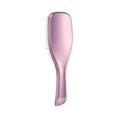 Furçë për flokë Tangle Teezer Ultimate Detangler Chrome Mauve Copper, rozë