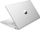 Laptop HP 17-cn0173st, 17.3 ", Full HD, Intel Core i3-1115G4, 8 GB RAM, 512 GB M.2 PCIe SSD, i argjendtë