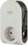 Karikues REV 0020840103, 1x USB A 3.1A, kabllo 3 në 1 80cm, i bardhë
