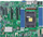 Серверска матична плоча Супермикро Икс13СЕИ-Ф, LGA-4677, ДДР5, зелена