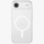 Mbulesë telefoni Uniq Clario për iPhone Air, Magclick, transparente
