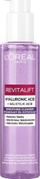 Xhel larës fytyre L'Oréal Paris Revitalift, me acid hialuronik, i butë, 150ml