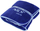 Peshqir mikrofibre NILS Aqua NAR14, thahet shpejt, për sport dhe plazh, blu