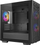 Kasë Deepcool MATREXX 40 3FS ARGB, Mini Tower