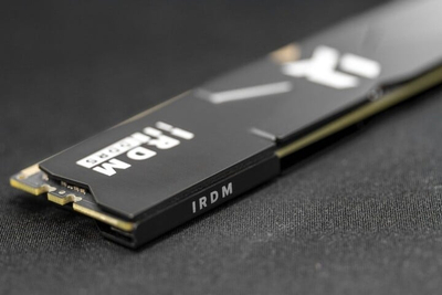 Оперативна меморија GOODRAM IRDM 32GB (2x 16GB) DDR5 6000 CL30, црна боја