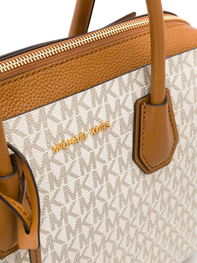 Çantë krahu Michale Kors Mercer 30S9GM9S2B149