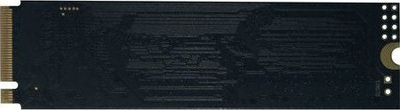 SSD i brendshëm Innovation IT 00-512111, 512GB, M.2 NVMe, i zi