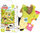 Puzzle Czuczu Observation Garden, 3+, 40 elemente