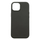 Dviced Leather Case With MagSafe For iPhone 15, Black