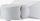 Sensor lëvizjeje Orno OR-CR-254/W, i bardhë