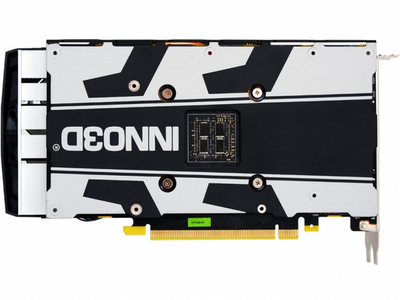 Kartelë grafike Inno3D N206S2-08D6X-1710VA15L NVIDIA GeForce RTX 2060 SUPER 8 GB GDDR6