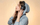 Kufje wireless Vention SoundMate S11, in ear, të zeza