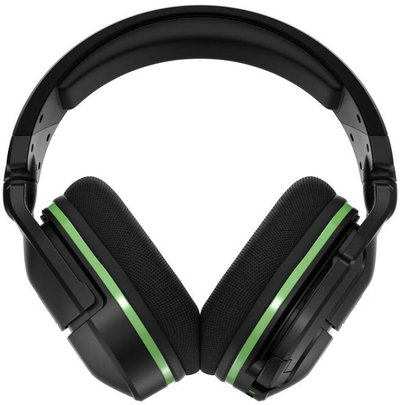 Kufje Turtle Beach Stealth 600 GEN2 USB, të zeza
