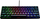 Механичка гејминг тастатура SureFire KingPin M1, RGB, американски англиски (US), црна