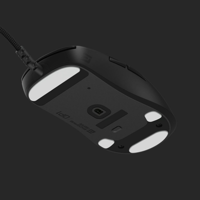 Гејминг компјутерски глушец Endgame Gear OP1, оптички, со USB кабел, црн