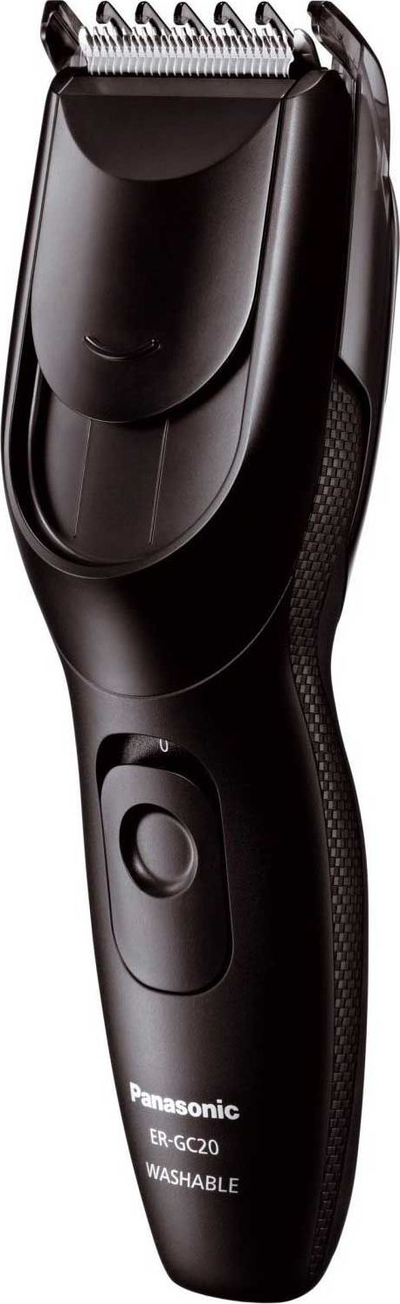 Makinë rroje Panasonic ER-GC20-K503, e zezë