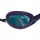Syze noti Speedo Vanquisher 3.0 Mirrored LTD, lente pasqyruese, lejla blu