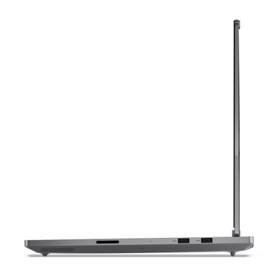 Лаптоп Lenovo ThinkBook 16p G5, 16\", Intel Core i9 14900HX, 32GB RAM, 1TB SSD, RTX 4060, сив