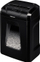 Shkatërrues dokumentesh Fellowes Powershred 12C, cross cut P 4, 12 fletë, 19L, i zi