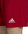 Shorce futbolli adidas Entrada 22 M H61735 Aeroready, për burra, të kuqe
