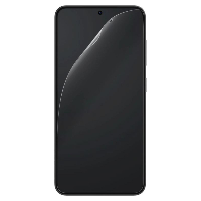 Mbrojtëse ekrani Spigen Neo Flex Solid HD, 2 copë, për Samsung Galaxy S24, transparente