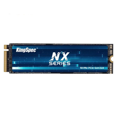 Ssd KINGSPEC SSD 512GB