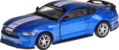 Maket metalik makine Jokomisiada Ford Mustang GT, shkalla 1:42, për koleksionistë