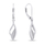 Vathё Brilio Silver EA739W