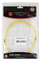 Kabllo optik Techly Patchcord SC SC, duplex OS2 9/125, 5m, i verdhë