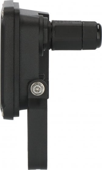 Reflektor LED Brennenstuhl Floodlight 10W, 1150lm, IP65, dritë e ftohtë
