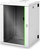 Kabinet muri Digitus DN-19 16-U-3, 19", 16U, gri e hapur