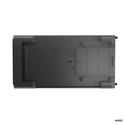 Kompjuter gaming Lenovo Legion T5 26ARA8, AMD Ryzen 7, SSD i shpejtë, kasë Big Tower me RGB