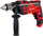 Ударна машина Einhell TC-ID 1000 E, 1010W, стегач со клуч, црвена